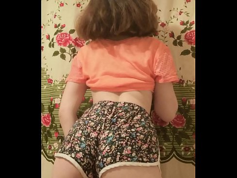 ❤️ Сэксуальная маладая красуня здымае шорты на камеру Порна у нас be.onlydesiporn.ru ❌️